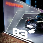 Fitur Menarik dari Mobil Listrik Polytron G3 dan G3+