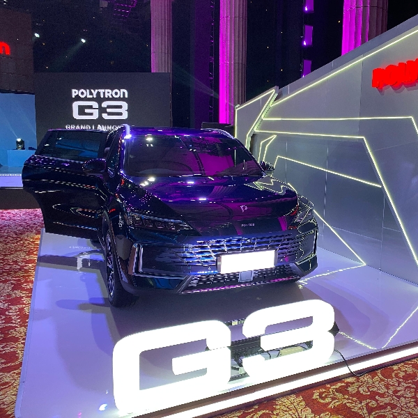 Polytron G3 dan G3 Plus, Jadi Merek Nasional Pertama yang Tawarkan Baterai Lifetime