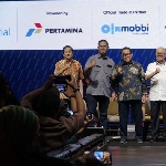 GIIAS 2025 Semakin Besar dan Semakin Padat!