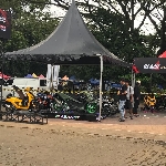 Black Motodify Manado 2025, Bermain di 12 Kelas, Simak 3 Regulasi Berikut Pals