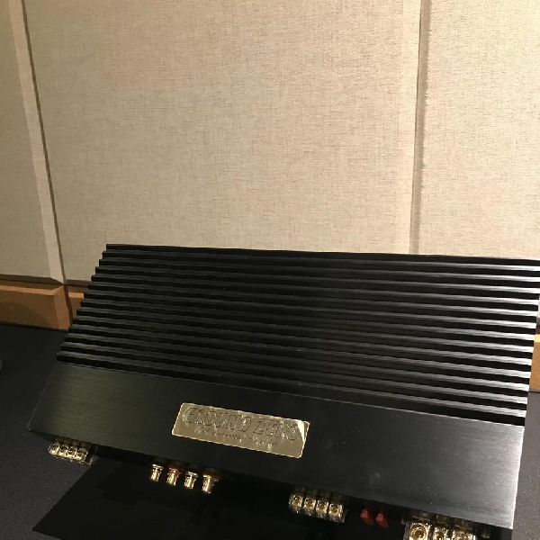 Tiga Produk 30th Anniversary Ground Zero, Mulai dari Speaker, Amplifier hingga Subwoofer