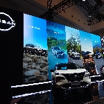 All New Nissan X-Trail e-Power sudah dibekali  AWD  Meluncur di GIIAS 2025