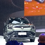 Suksesi Fronx, Munculah e-VITARA di GIIAS 2025
