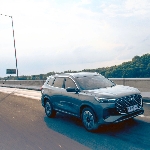 Chery Group Punya Rapor Bagus, Imbasnya Chery Sales Indonesia Bisa Tembus 11 ribu Unit