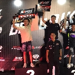 Black Drag Bike 2025 Seri II Kanjuruhan Usai, Simak Catatan Para Kampiun 