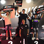 Black Drag Bike 2025 Seri II Kanjuruhan Usai, Simak Catatan Para Kampiun 