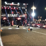 Datang ke Black Drag Bike Purwokerto Sabtu ini!