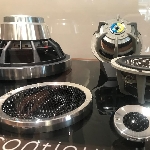 Kenalin Art in Motion Time Machine, Speaker 3 Way High End Finalis EMMA Eropa