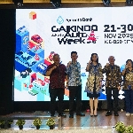 GJAW 2025 Kini Hadir di BSD, Selama 10 Hari Menggunakan 10 Hall
