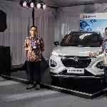 Lanjutkan Trend Positif,  Suzuki Ekspor Fronx dan Satria ke Asia Tenggara