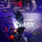 Polytron Raih Penghargaan Merek Motor Listrik Favorit Gen Z di tahun 2026