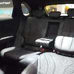 LEPAS L8 Dibangun Atas LEX Platform, Begini Rincian Teknisnya