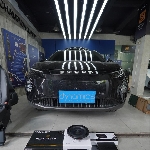 Dynamics Autosound Genap 25 Tahun, Dari Gang Proyek Senen Hingga Raja SQ Asia