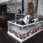 Bedah Rahasia Teknologi Baterai LFP dari Polytron Fox 350