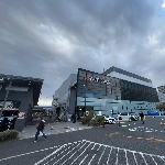 Main ke Autobacs, Ada MF Ghost!