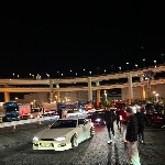 Daikoku Parking Area, Area Kopdar Anak Mobil Jepang