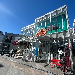 Main ke LBWK Harajuku