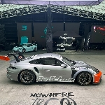 Peaches 'Nowhere To Go' 2026 Car Meet Jepang Paling Keren