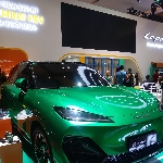 IIMS 2026 Dipandang Eksotis Buat World Premier Lepas L4