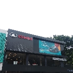 GWM Kini Buka Dealer di Kelapa Gading, Suksesi GWM Tank 500 Diesel SPK 300 Unit