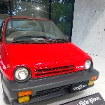 3 Mobil Spesial Mejeng di Honda Media Awards, City Cabriolet Salah Satunya