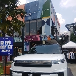 Lari Kencang Tanpa Insentif, Jaecoo Melalui J5  Salip Dominasi BYD  di Kuartal I 2026