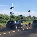 Black Drag Race 2026,  Event Drag Paling Proper Digelar, Trust Peserta Positif 