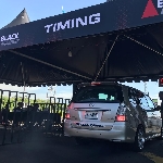 Kisah dibalik Tim Balap di Black Drag Race 2026