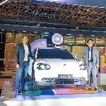 Standar Baru EV Compact Tersimpan di Chery Q yang Baru Diluncurkan, Apa Saja itu?
