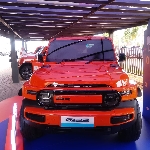 Pakai iCAR V23, Semua Orang Bisa Offroad, Berikut Harga Resmi dan Fiturnya