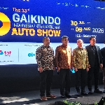 60 Merek Siap Hentak GIIAS 2026, Indonesia Jadi Kiblat Baru Otomotif Global