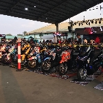 Black Motodify 2026 Seri II Hadir di  Cihampelas Walk, Catat 13 Juni 2026 