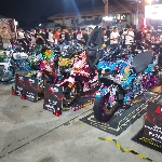 Regulasi Fashion Modif Under 200, Baby Look Pro, dan Matic Rookie Fashion