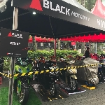 Regulasi Proper Pro Matic, Matic Sunmori Motostyle dan Vietnam Style