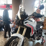 Ducati DesertX V2 Resmi Hadir di Indonesia