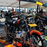RX KING Paling Mahal Rp1.5 Miliar Rebut Tahta Tertinggi Black Motodify Manado