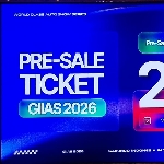 Semester 1 2026 Pertumbuhan Otomotif Nasional 15,8%, GIIAS 2026 Diramaikan 70 Merek