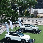 Changan Deepal SO5 Dirilis Dengan Harga Rp509 Juta, Intip Spesifikasinya