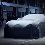 Wiesmann Dikabarkan Mengerjakan Mobil Sport Kedua
