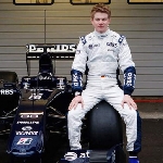 F1: Williams Buka Peluang Rekrut Nico Hulkenberg Untuk F1 2022