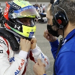 F1: Williams F1 Ingin Rekrut Mick Schumacher?