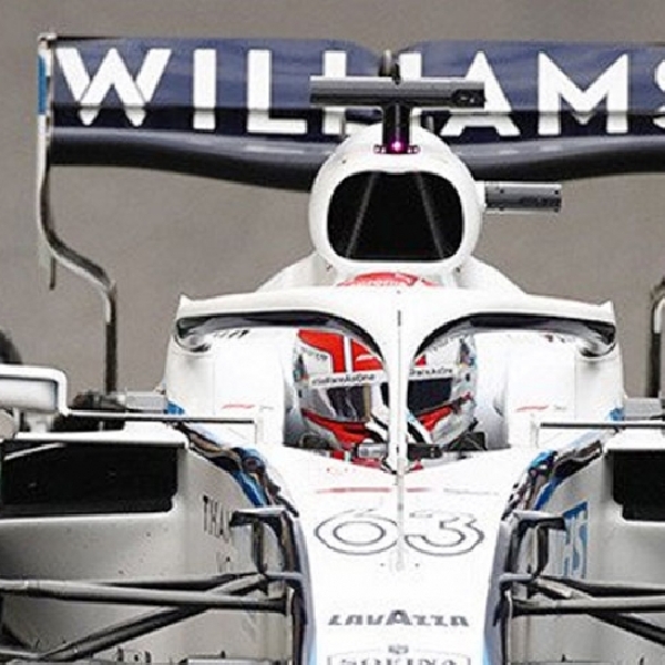 Williams F1 Jadi Tim Terakhir yang Ungkap Tanggal Peluncuran Mobil 2022