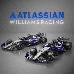 F1: Williams Hadirkan Livery Bertema Retro Ini Untuk Balapan GP Amerika Serikat 2025