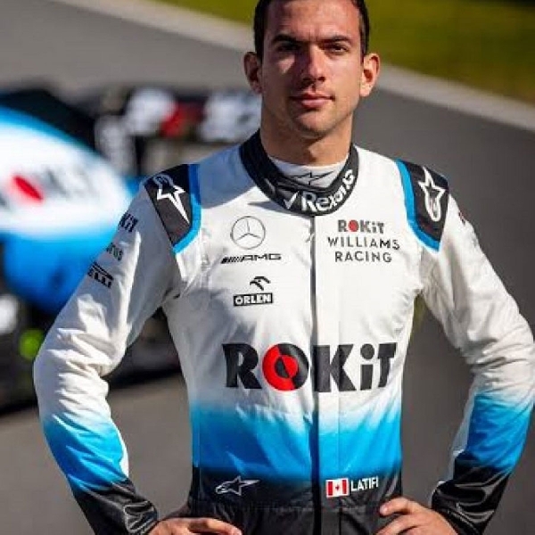 F1: Williams Terpuruk Selama Dua Tahun, Nicholas Latifi Tetap Optimis