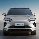 BYD Sealion 06 Dengan &ldquo;God's Eye&rdquo; C Meluncur Tanggal 24 Juli di Tiongkok