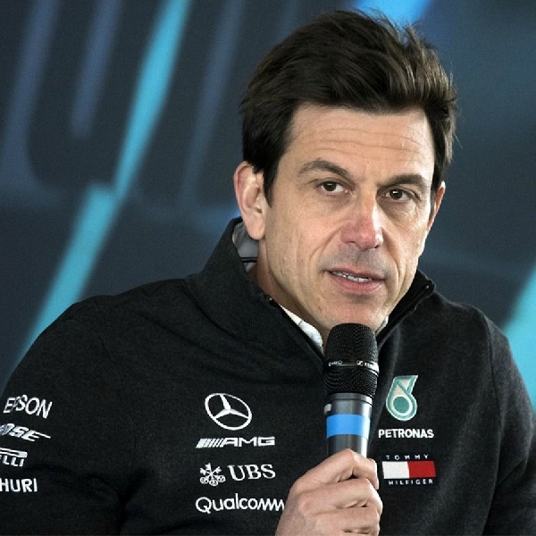 Wolff Konfirmasi Kandidat yang Masuk Susunan Pembalap Mercedes 2020