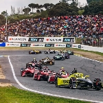 Formula E: Antonio Felix da Costa Menangi Madrid ePrix, Jaguar Borong Finis 1-2