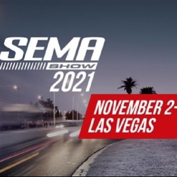 SEMA Show 2021: Mustang Tunjukkan Dua Model Terbaru