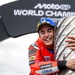 Marc Marquez dan Mimpi Juara Dunia Ke 9 Kali-nya!