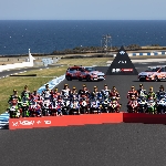 WSBK: Akhir Pekan Sempurna Bagi Alvaro Bautista